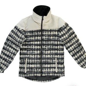 Saga Outerwear Camp Puffy jacket NWOT Size M